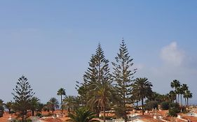 Vivienda Vacacional - Barbados Apartment #03